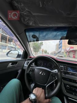 هیوندای سۆناتا